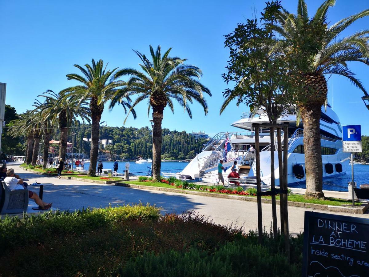 Villa Nespola Cavtat Exterior photo